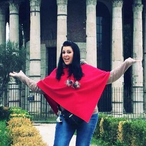 Meet your Posher, Susie